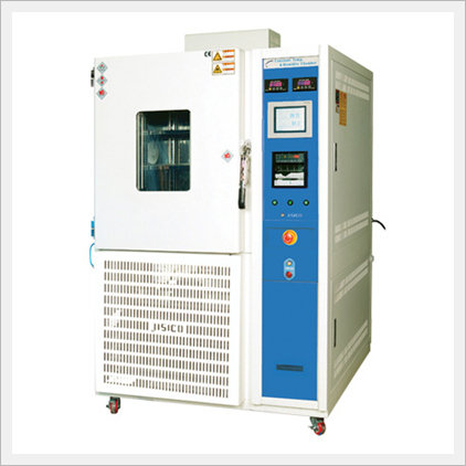 Constant Temp. & Humidity Chamber (J-RHC-L... Made in Korea